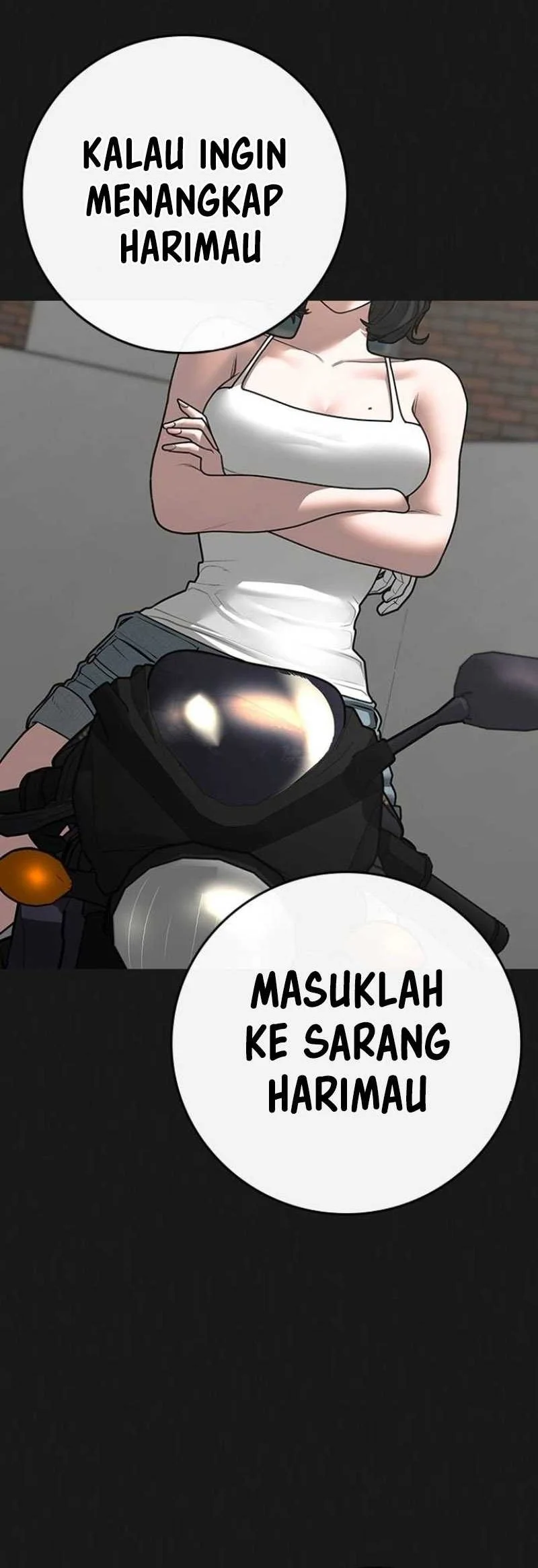 Reality Quest Chapter 88 - halaman 93