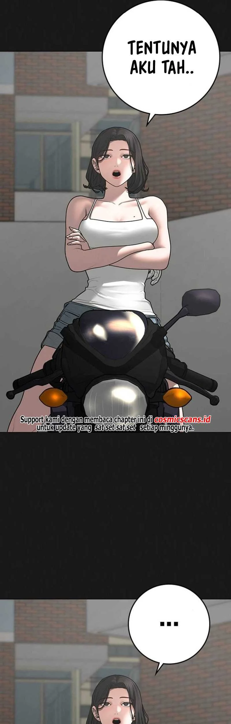Reality Quest Chapter 88 - halaman 94