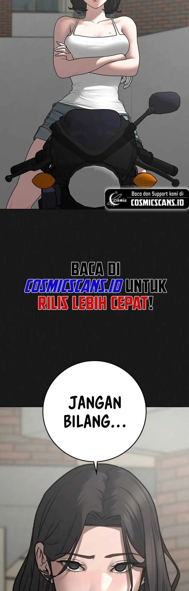Reality Quest Chapter 88 - halaman 95