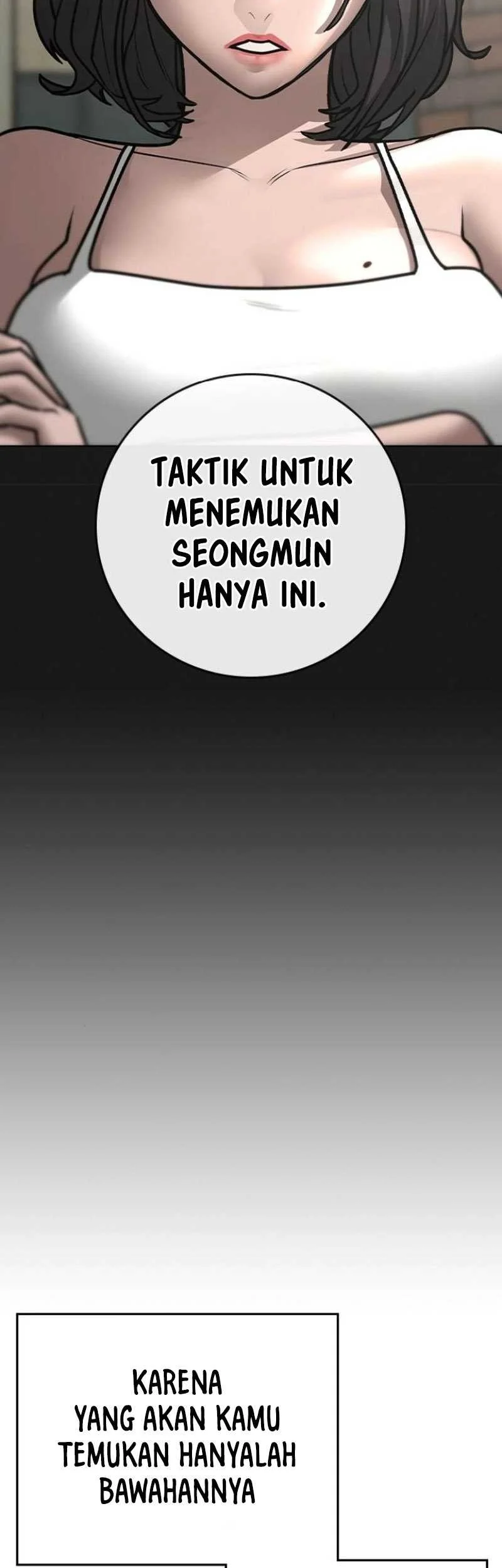 Reality Quest Chapter 88 - halaman 96