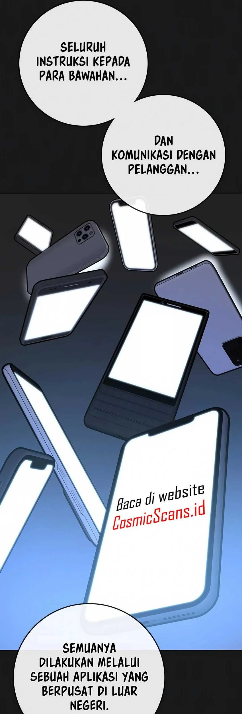 Reality Quest Chapter 89 - halaman 10