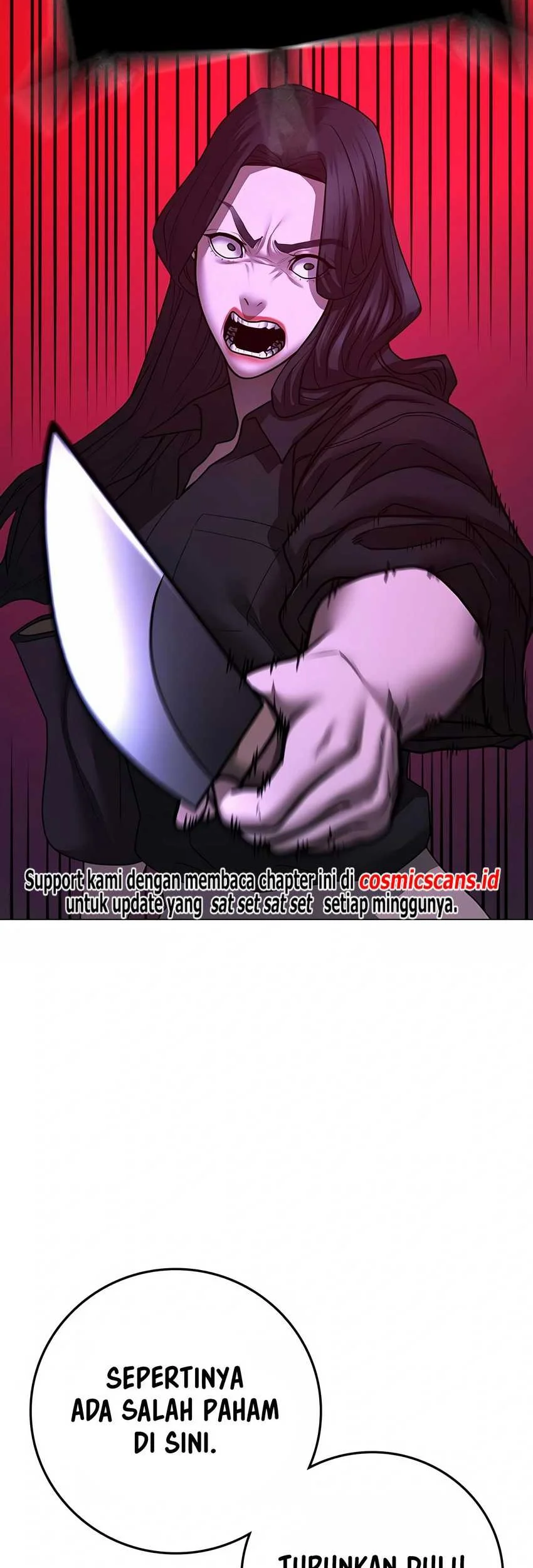 Reality Quest Chapter 89 - halaman 100