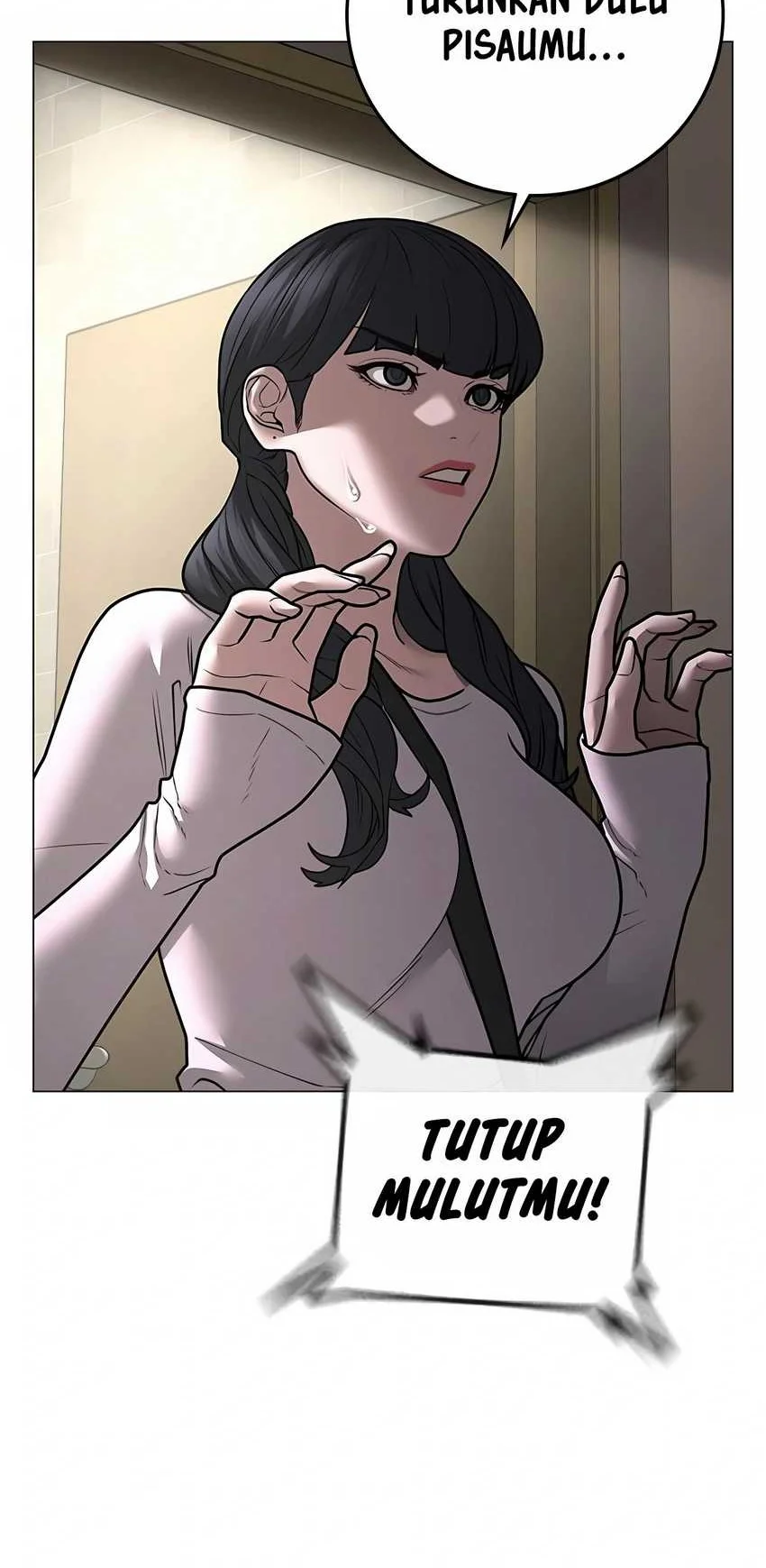 Reality Quest Chapter 89 - halaman 101