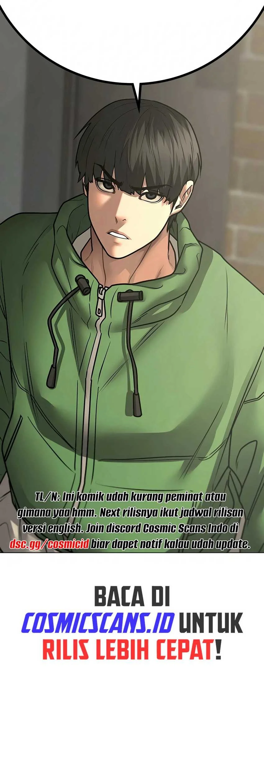 Reality Quest Chapter 89 - halaman 108