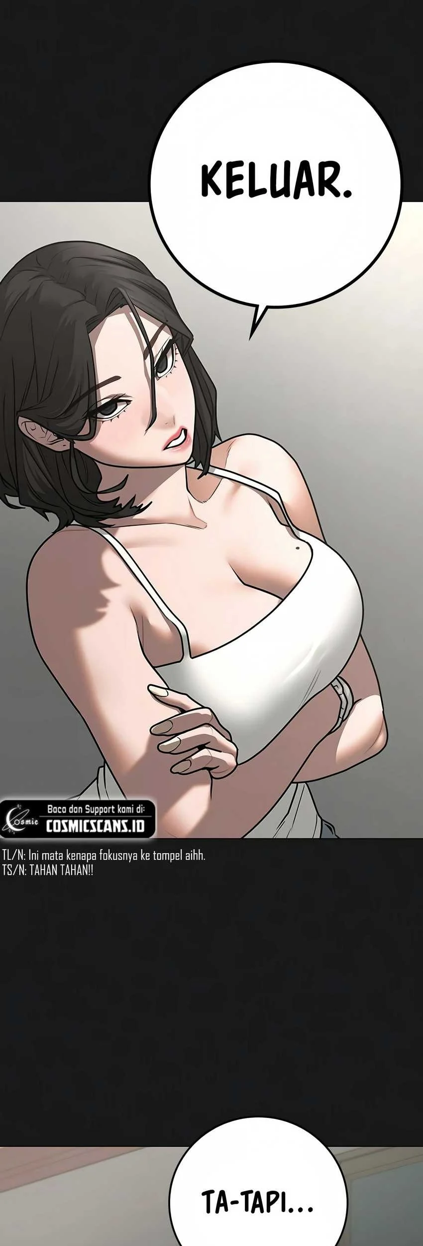 Reality Quest Chapter 89 - halaman 16