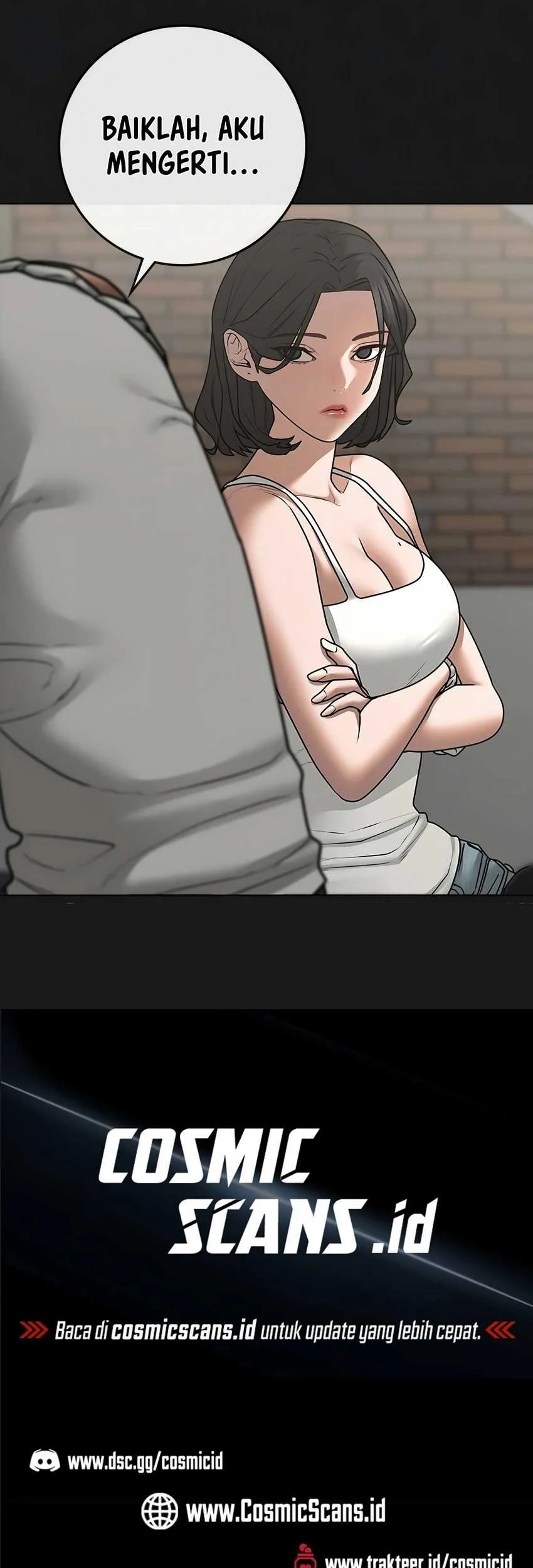 Reality Quest Chapter 89 - halaman 18