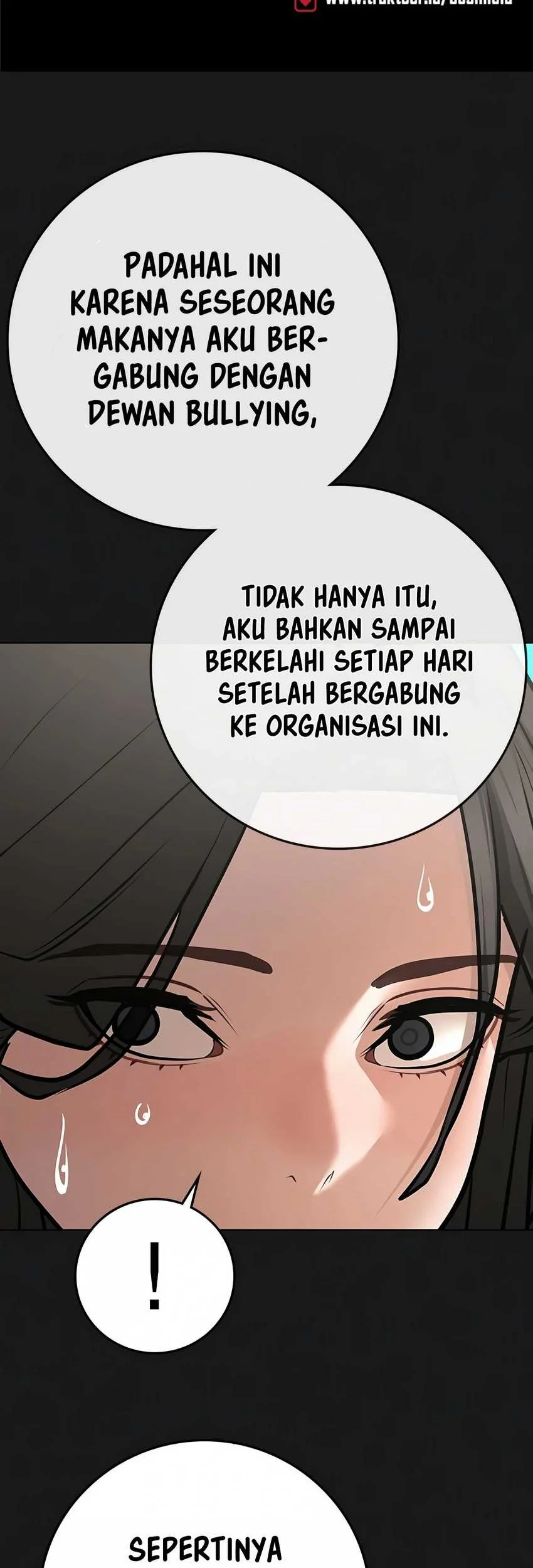 Reality Quest Chapter 89 - halaman 19