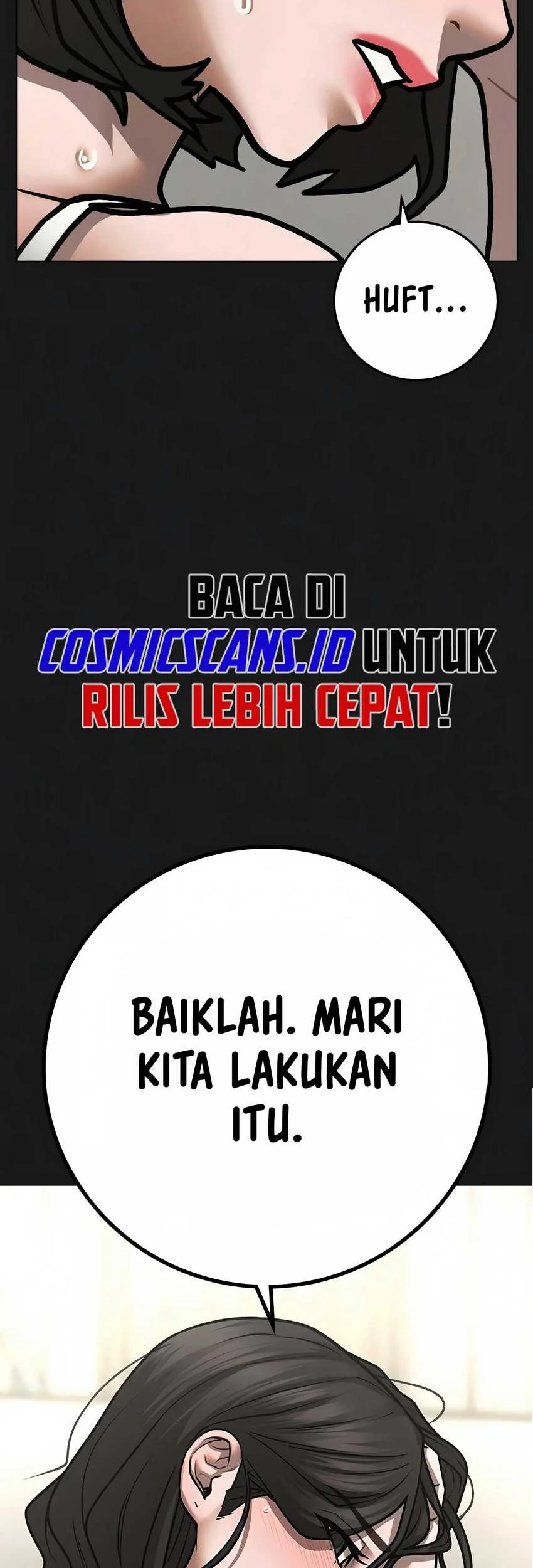 Reality Quest Chapter 89 - halaman 21
