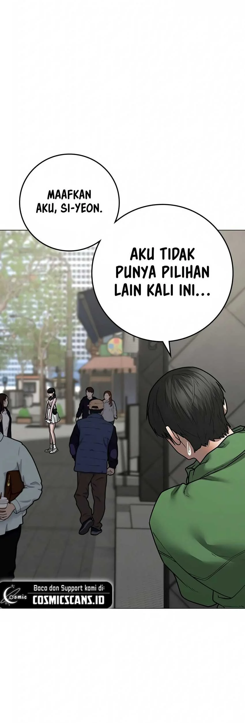 Reality Quest Chapter 89 - halaman 23