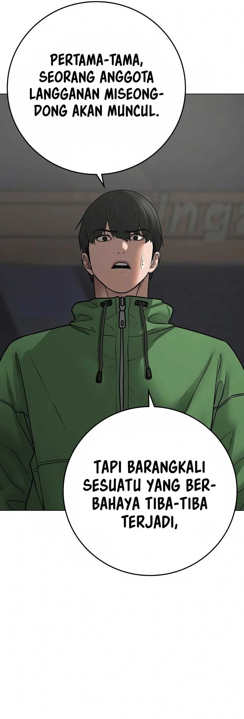 Reality Quest Chapter 89 - halaman 26