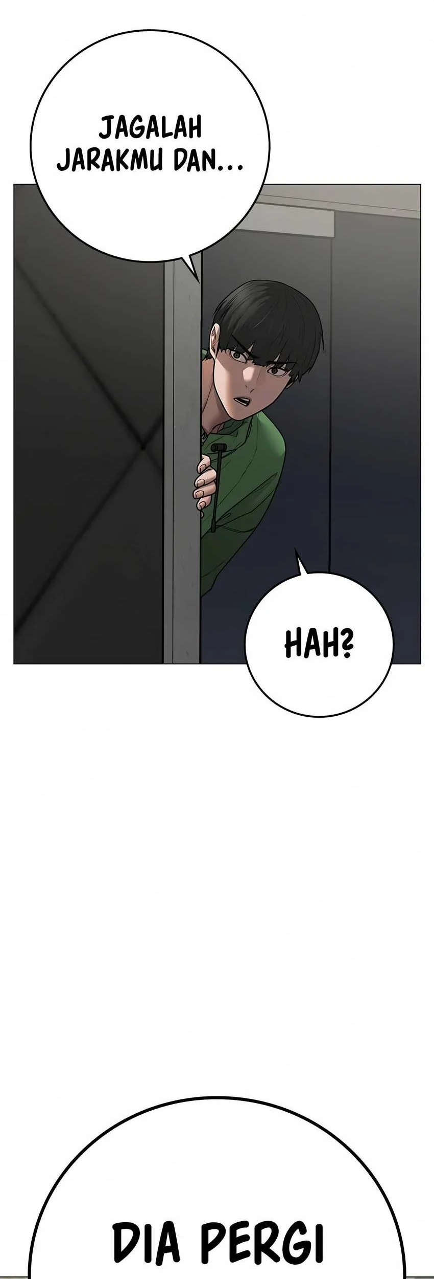 Reality Quest Chapter 89 - halaman 27