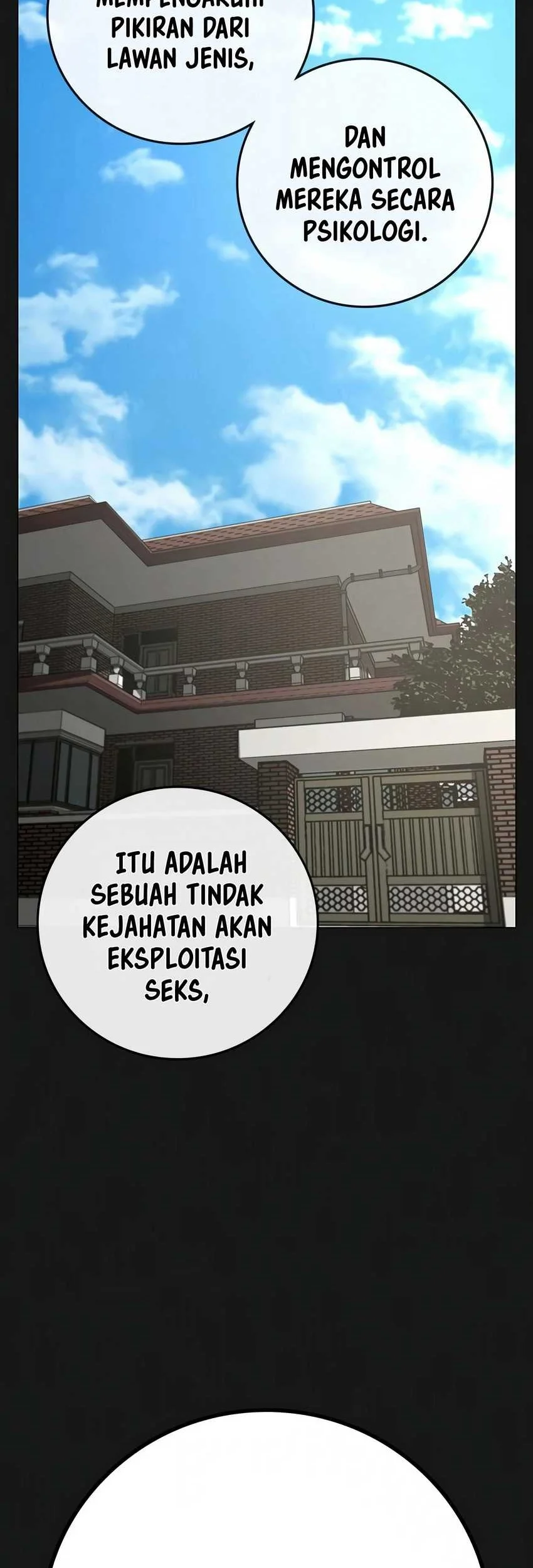 Reality Quest Chapter 89 - halaman 3