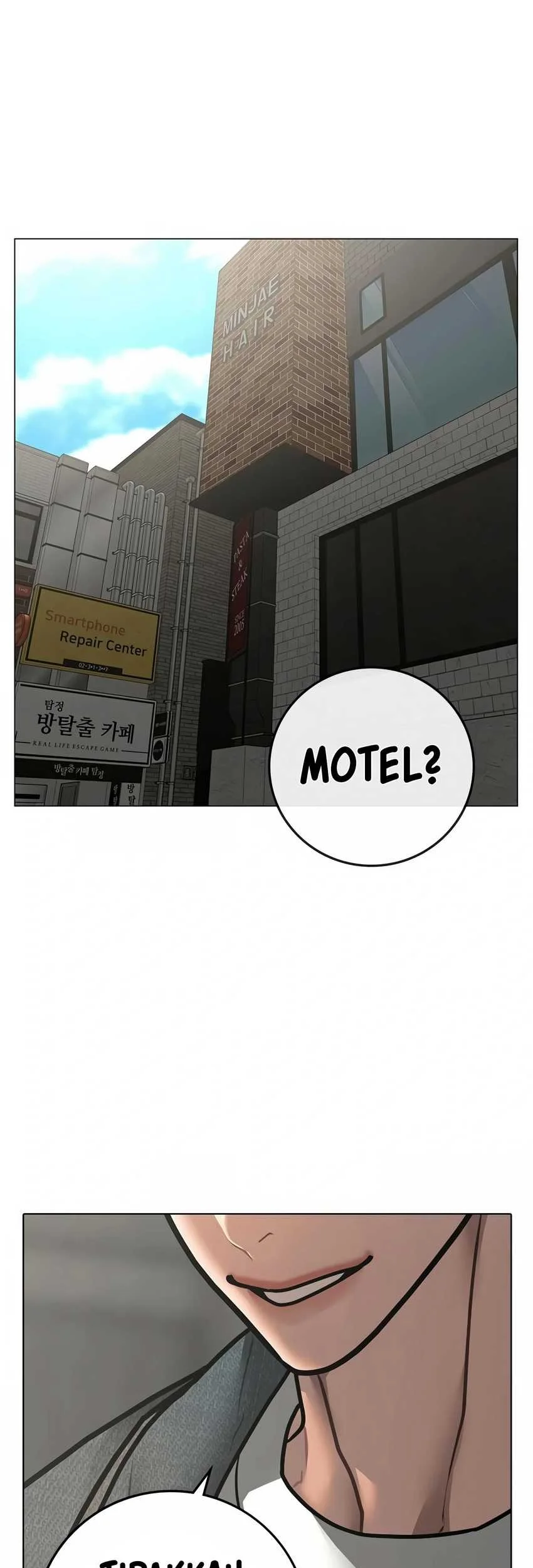 Reality Quest Chapter 89 - halaman 30