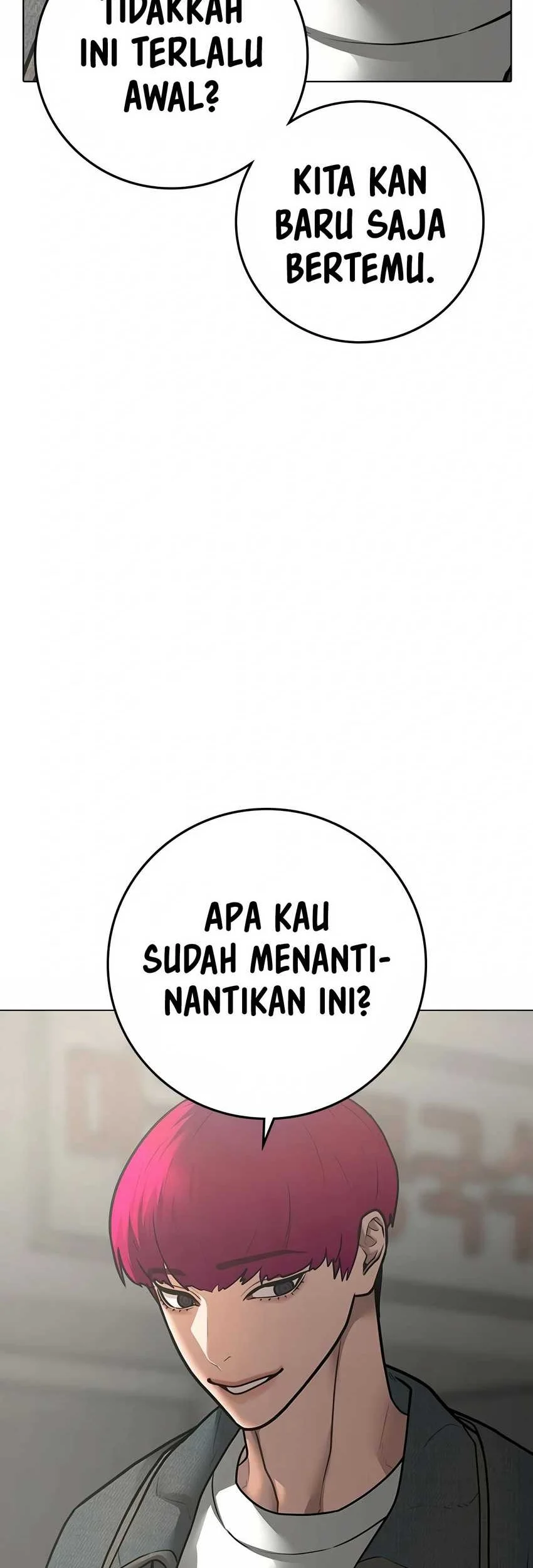 Reality Quest Chapter 89 - halaman 31