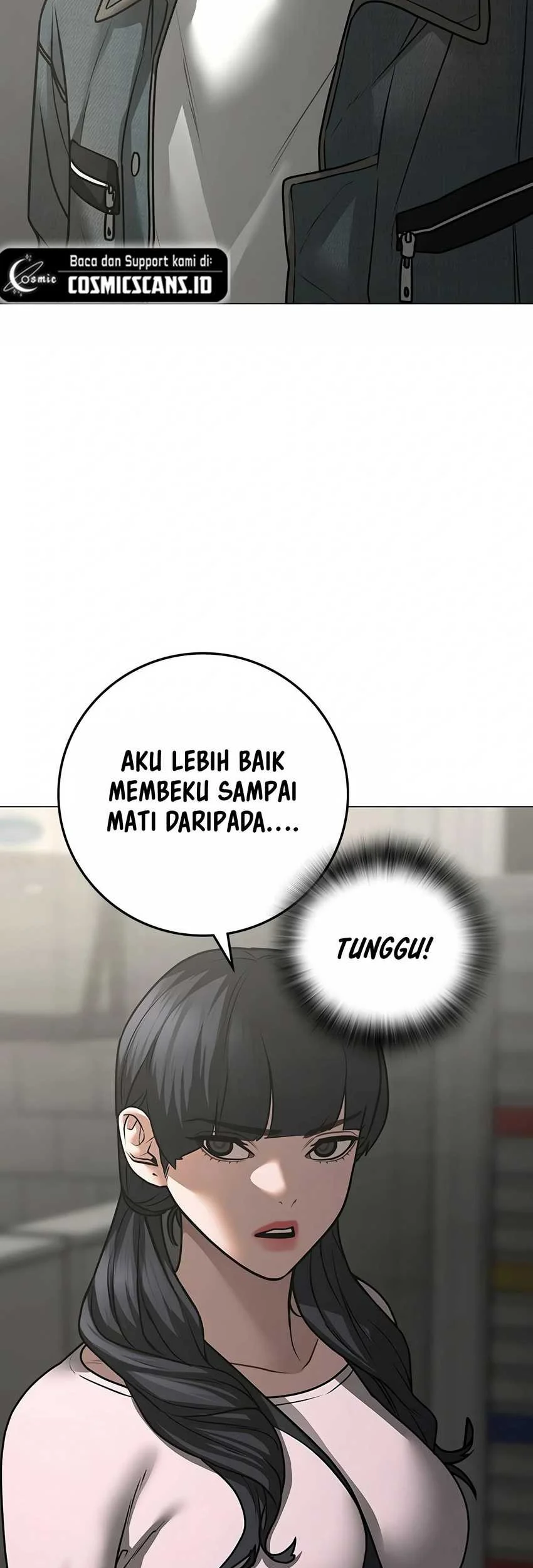 Reality Quest Chapter 89 - halaman 32