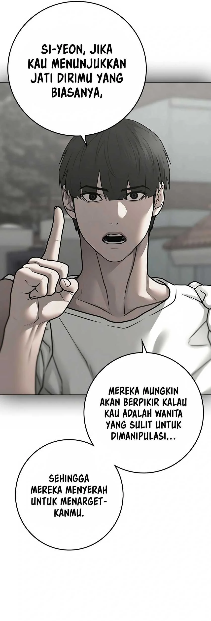 Reality Quest Chapter 89 - halaman 34