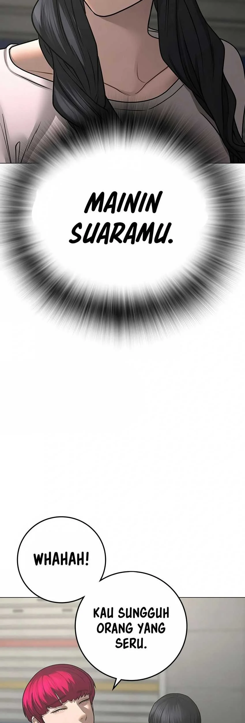 Reality Quest Chapter 89 - halaman 38