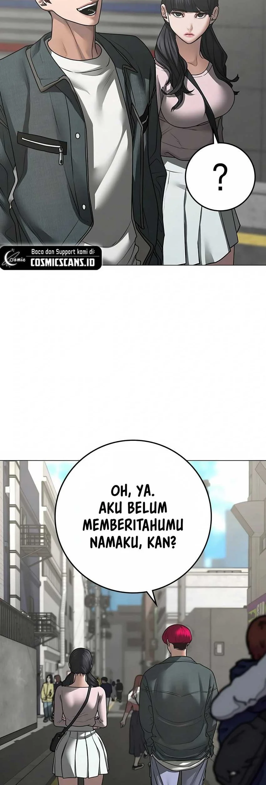 Reality Quest Chapter 89 - halaman 39