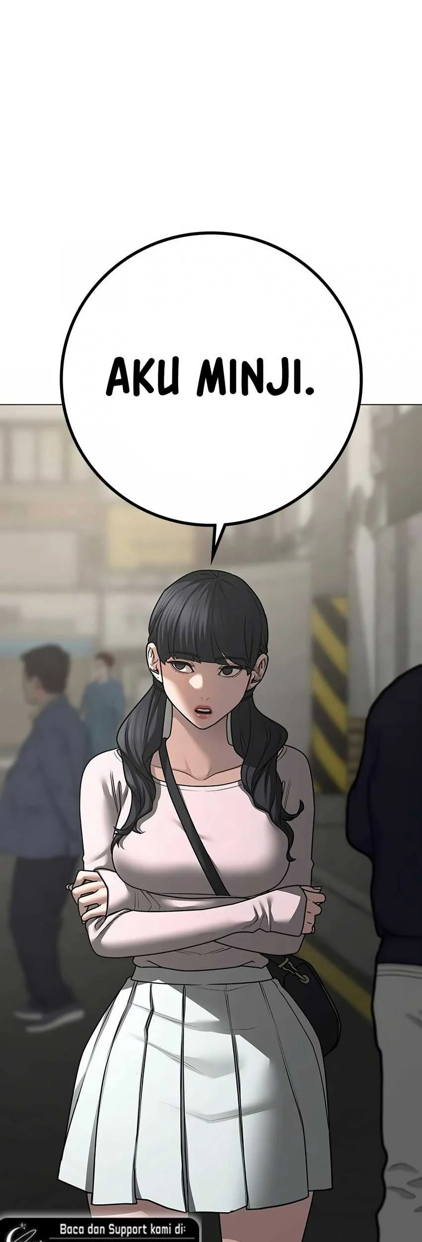 Reality Quest Chapter 89 - halaman 42