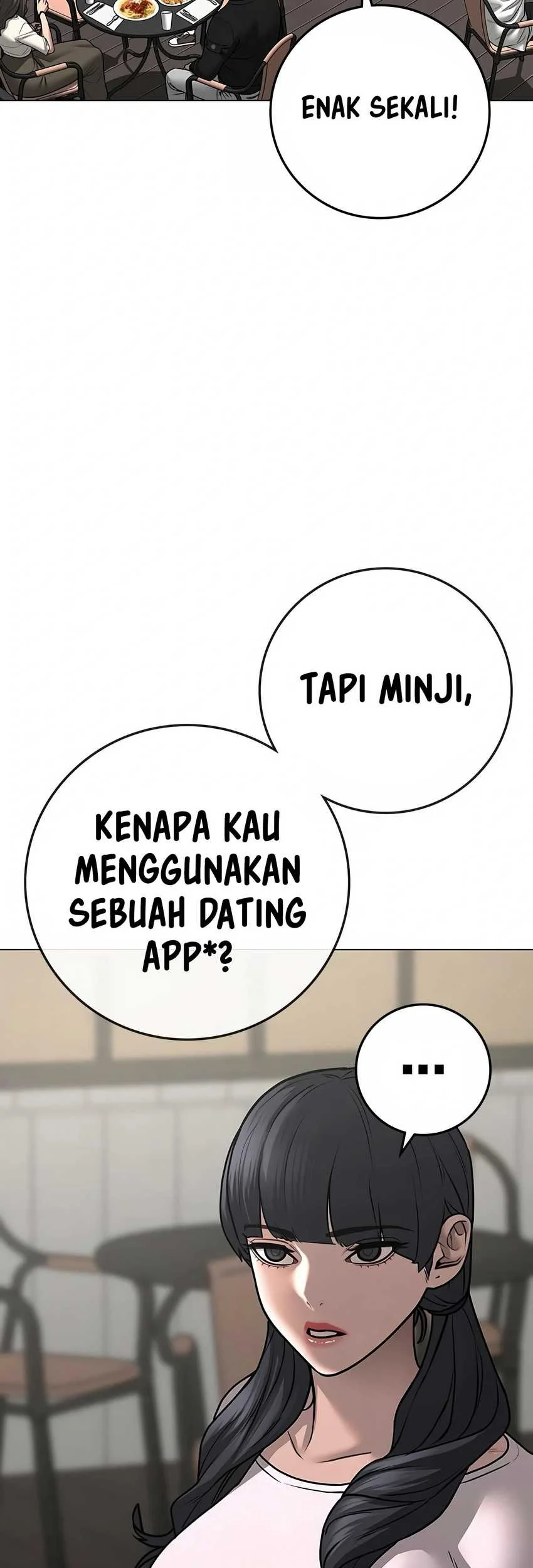 Reality Quest Chapter 89 - halaman 48