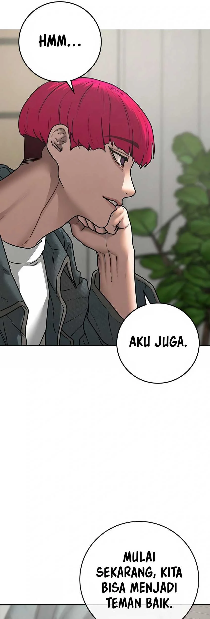 Reality Quest Chapter 89 - halaman 50