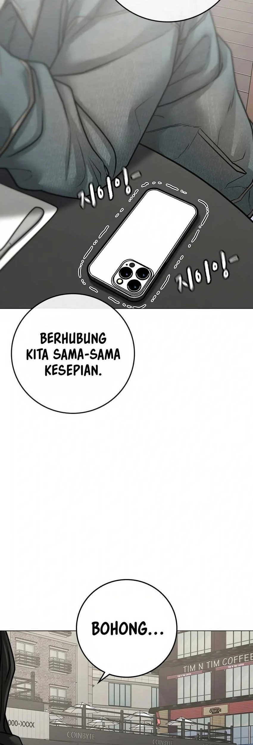 Reality Quest Chapter 89 - halaman 51