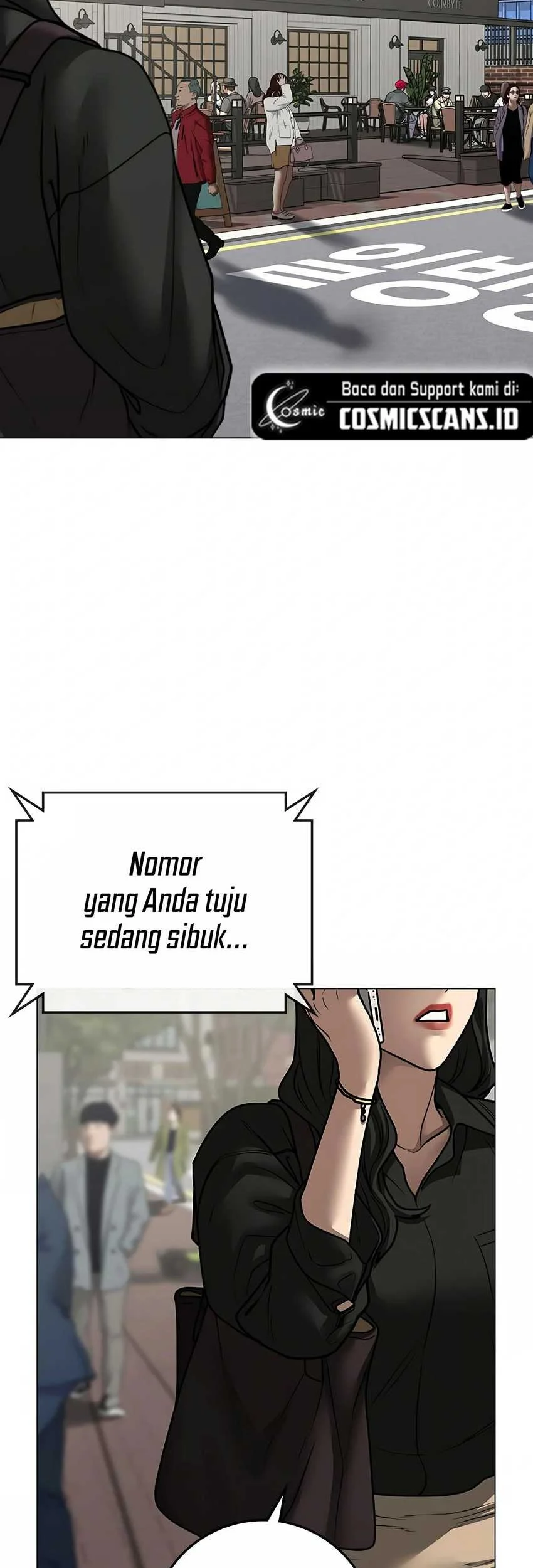 Reality Quest Chapter 89 - halaman 52
