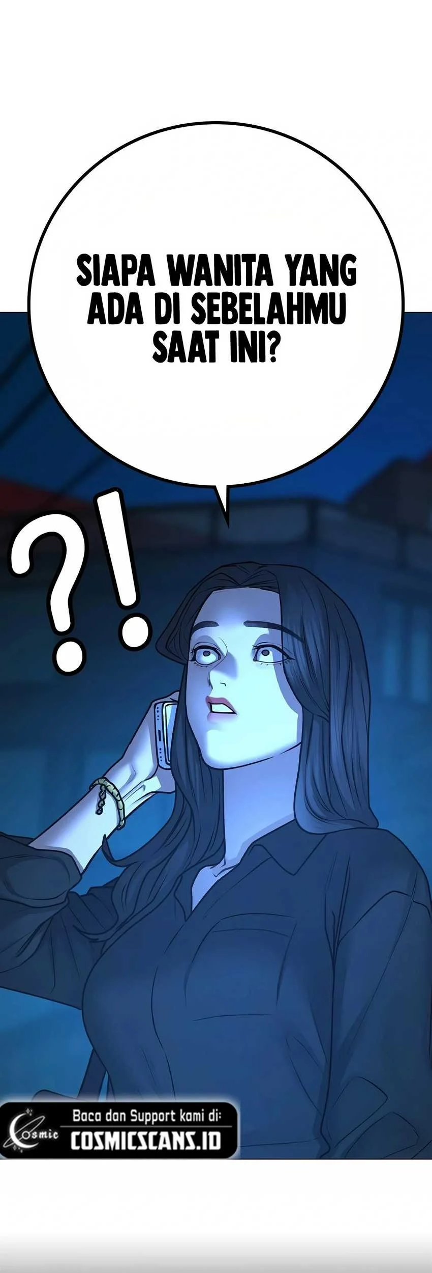 Reality Quest Chapter 89 - halaman 54