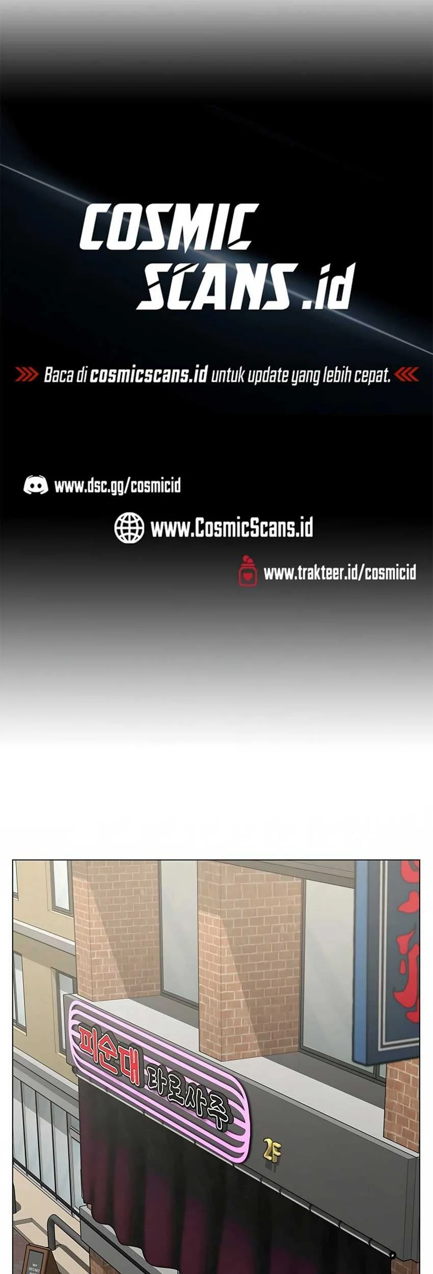 Reality Quest Chapter 89 - halaman 55