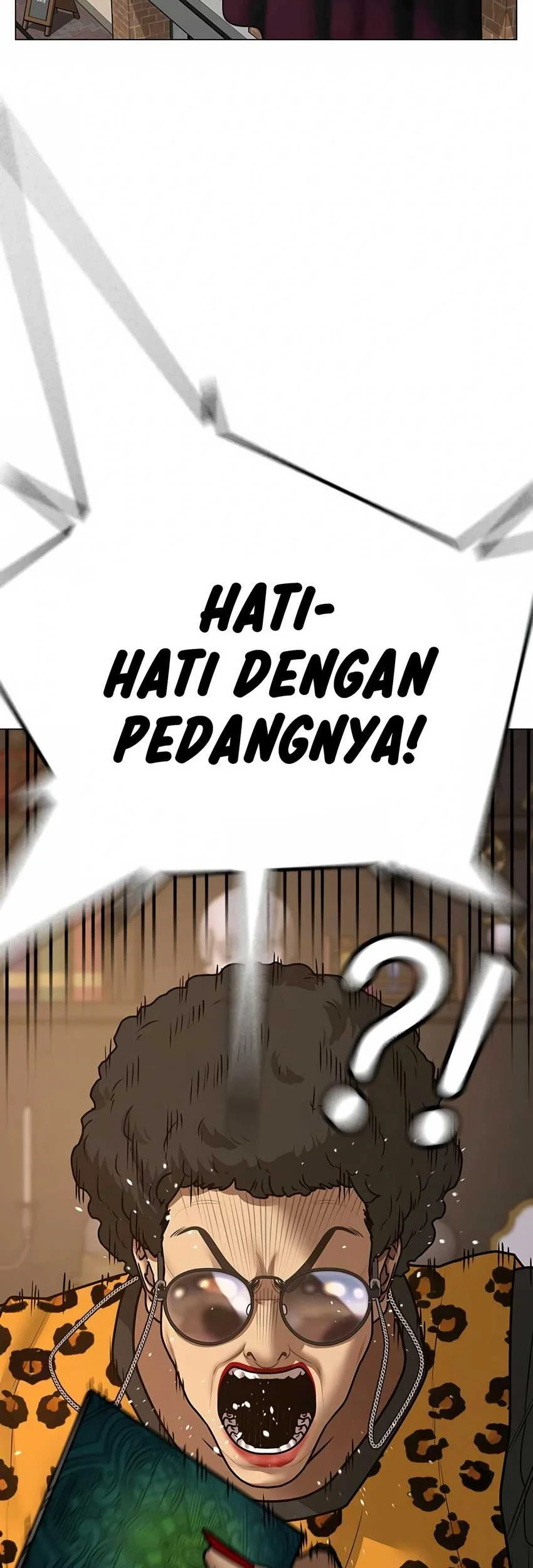 Reality Quest Chapter 89 - halaman 56