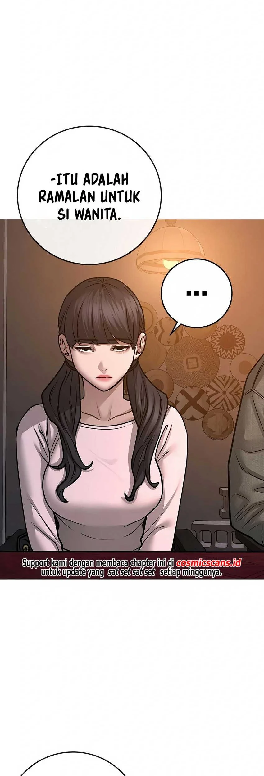 Reality Quest Chapter 89 - halaman 59