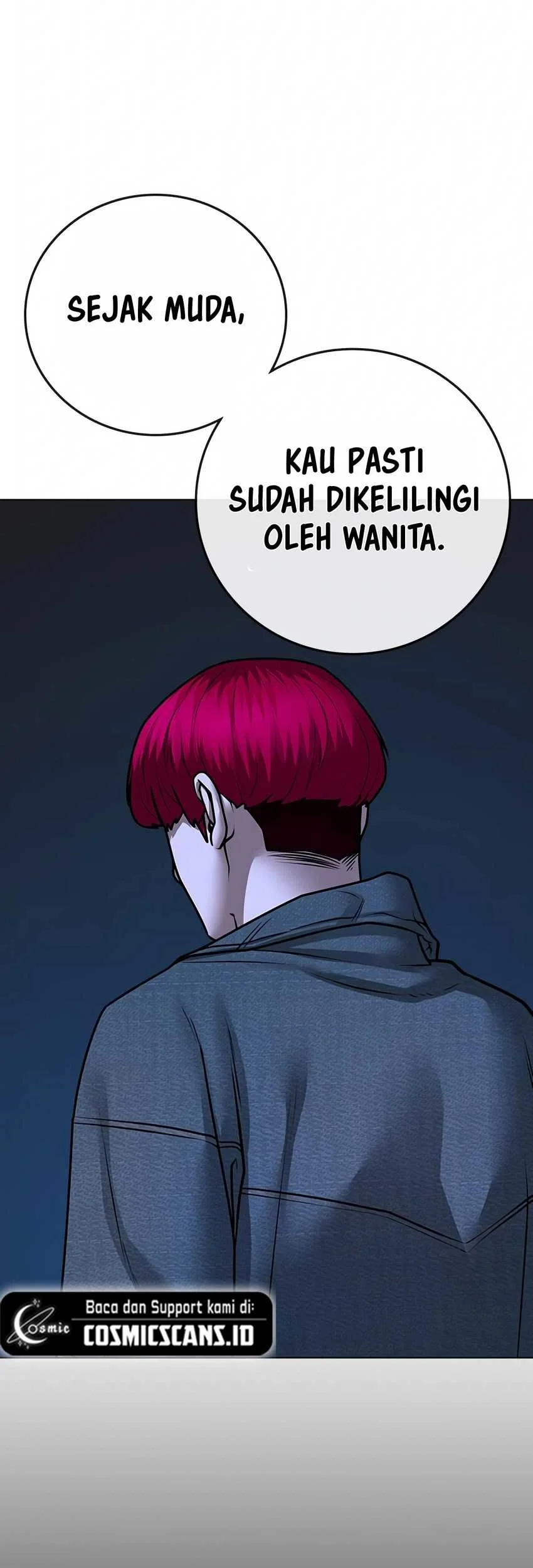 Reality Quest Chapter 89 - halaman 62
