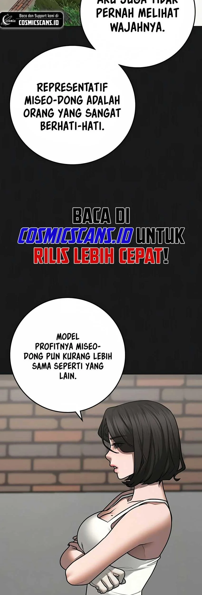 Reality Quest Chapter 89 - halaman 7