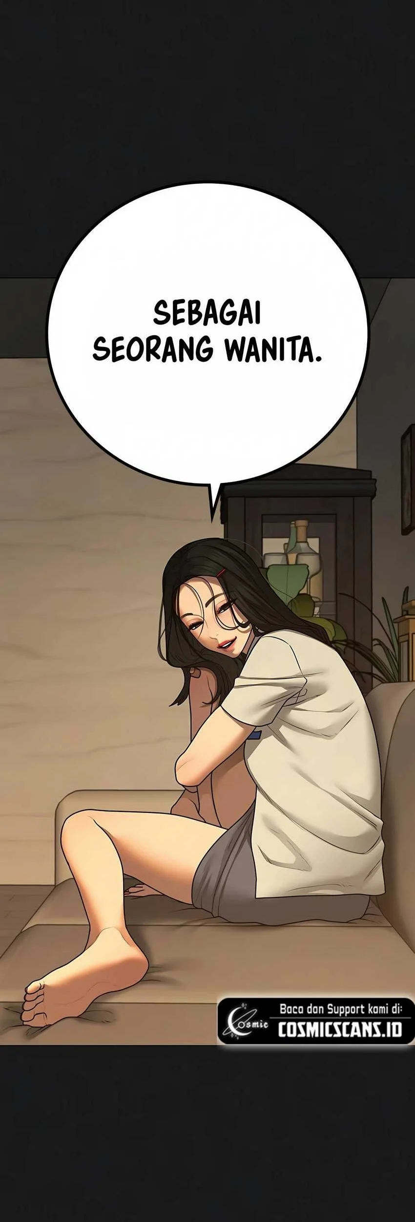 Reality Quest Chapter 89 - halaman 75