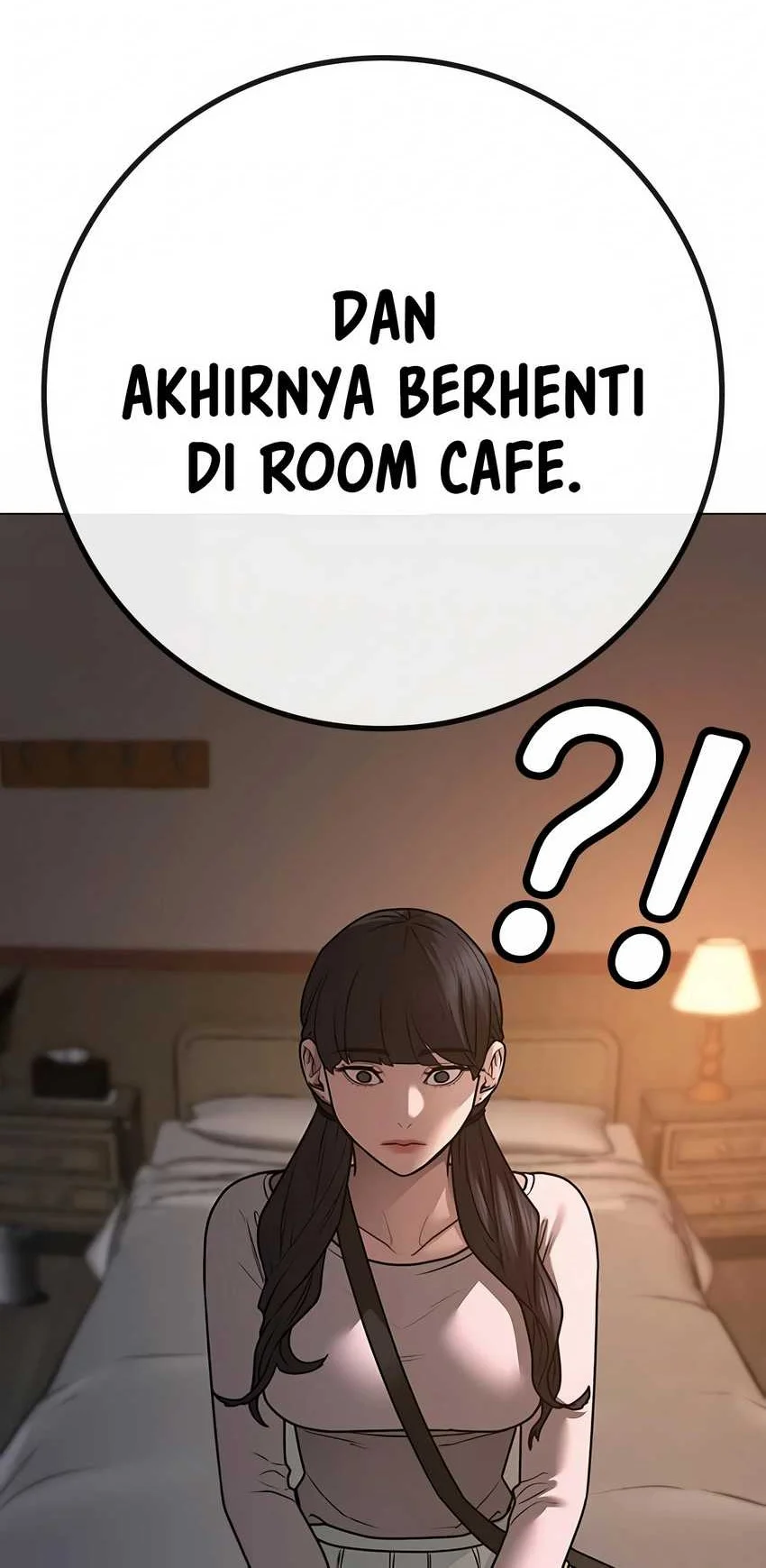 Reality Quest Chapter 89 - halaman 81
