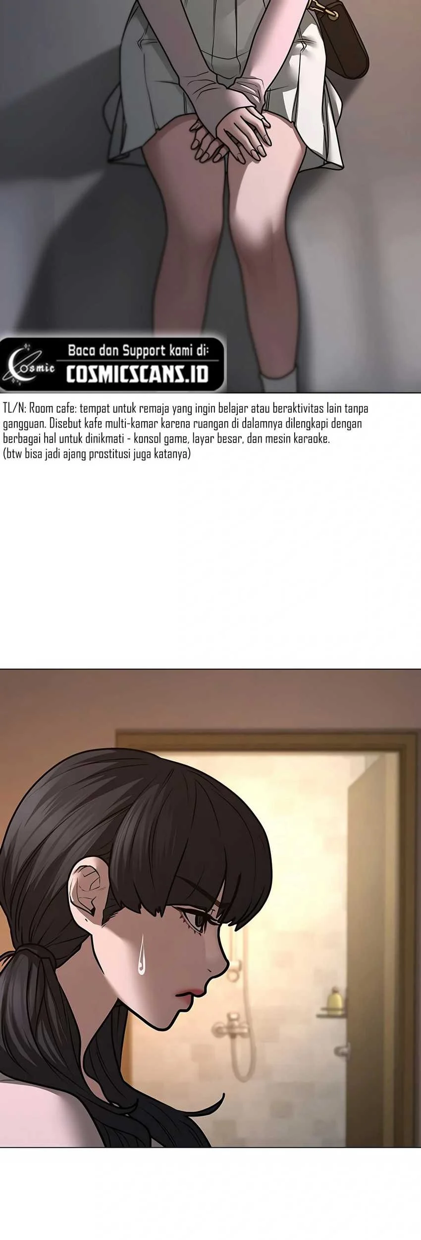 Reality Quest Chapter 89 - halaman 82