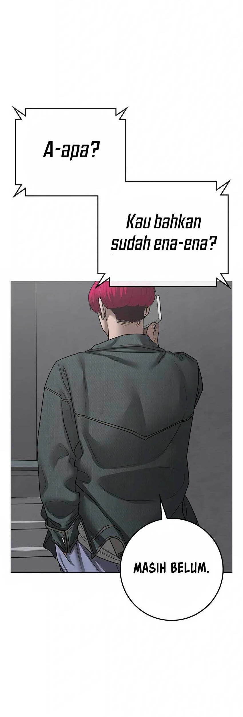 Reality Quest Chapter 89 - halaman 83