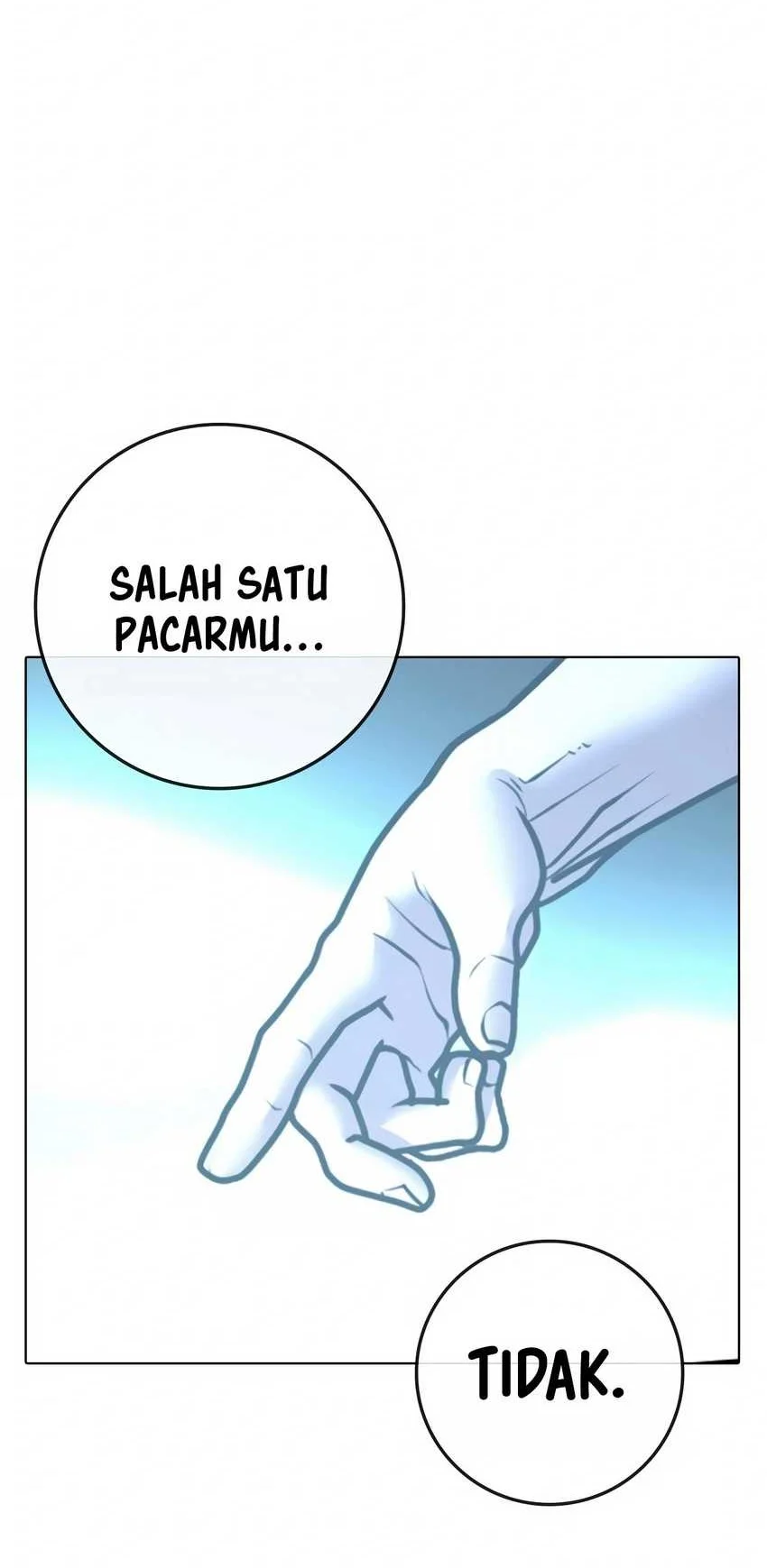 Reality Quest Chapter 89 - halaman 85