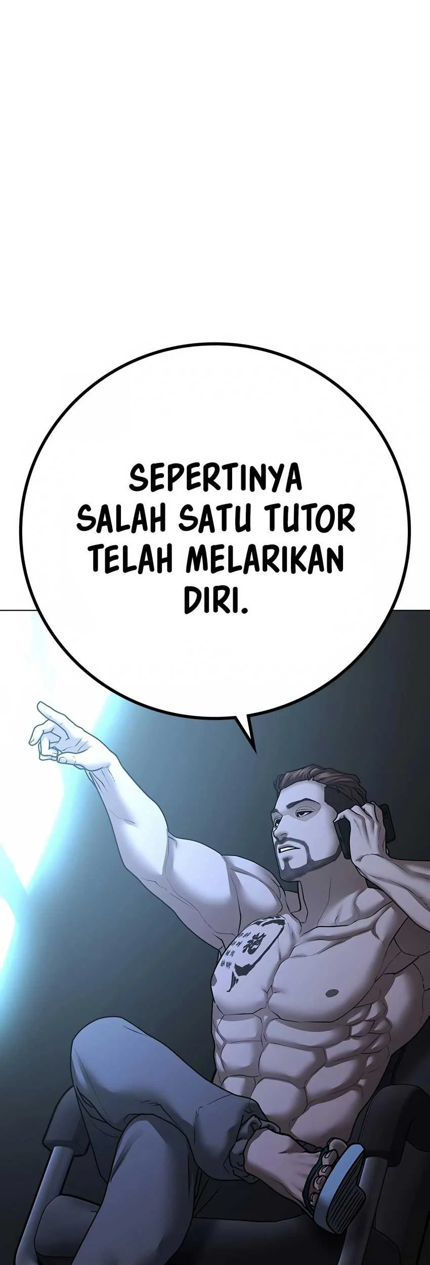 Reality Quest Chapter 89 - halaman 86