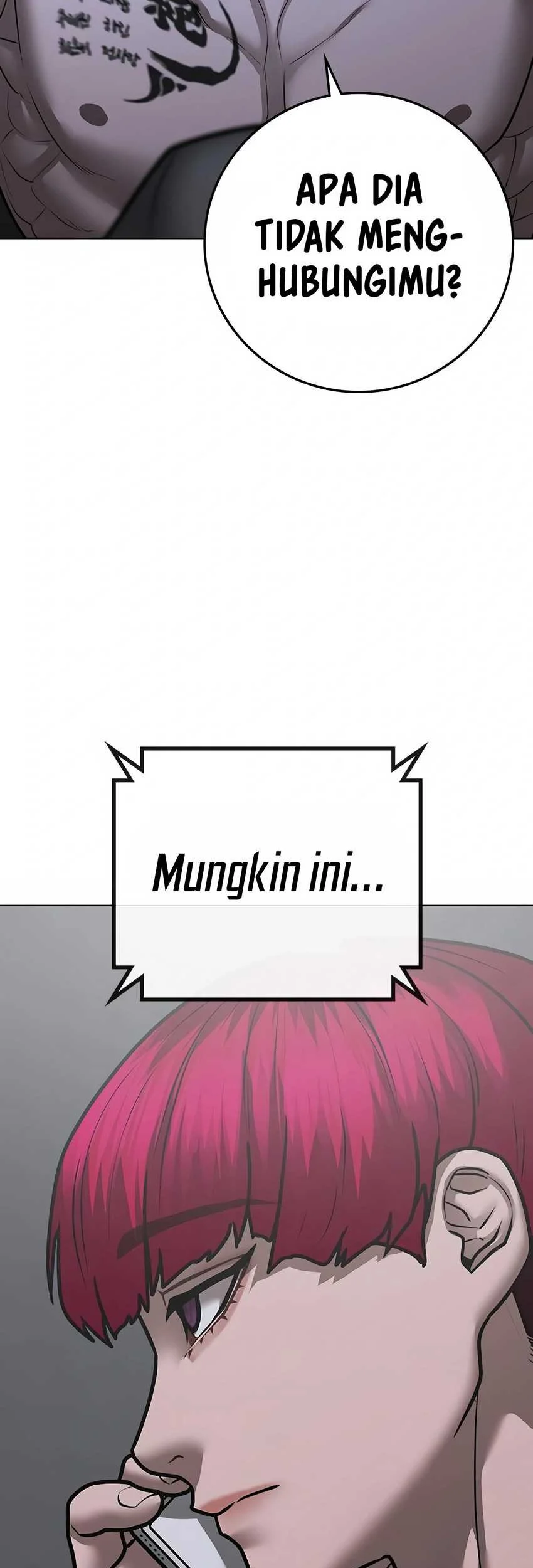 Reality Quest Chapter 89 - halaman 88