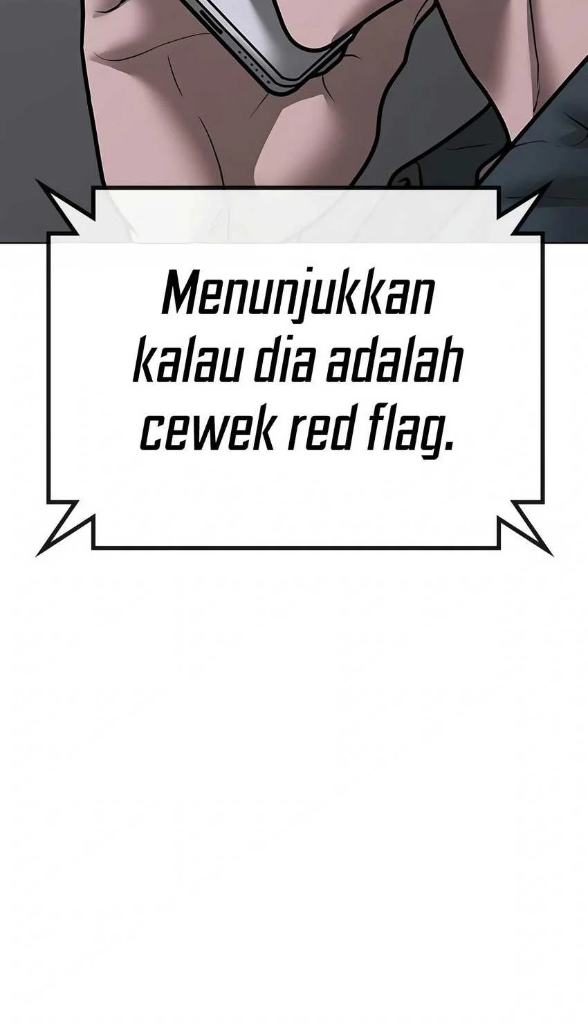 Reality Quest Chapter 89 - halaman 89