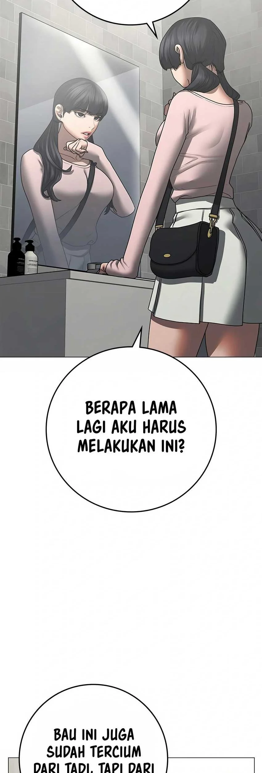 Reality Quest Chapter 89 - halaman 91