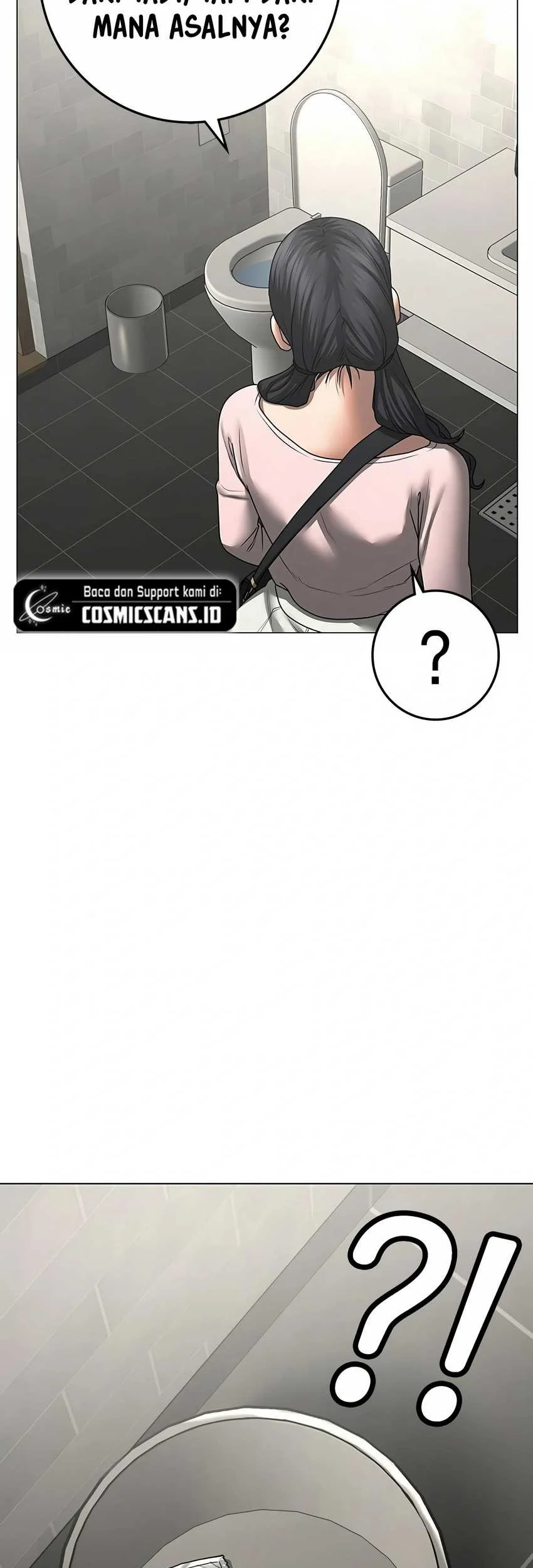 Reality Quest Chapter 89 - halaman 92
