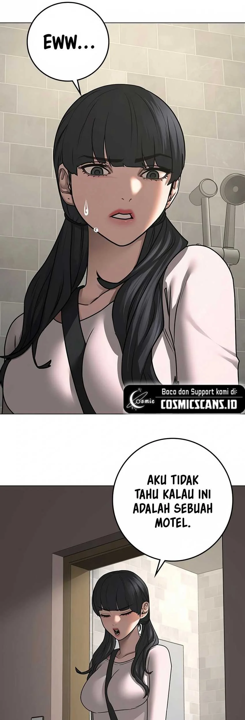 Reality Quest Chapter 89 - halaman 94