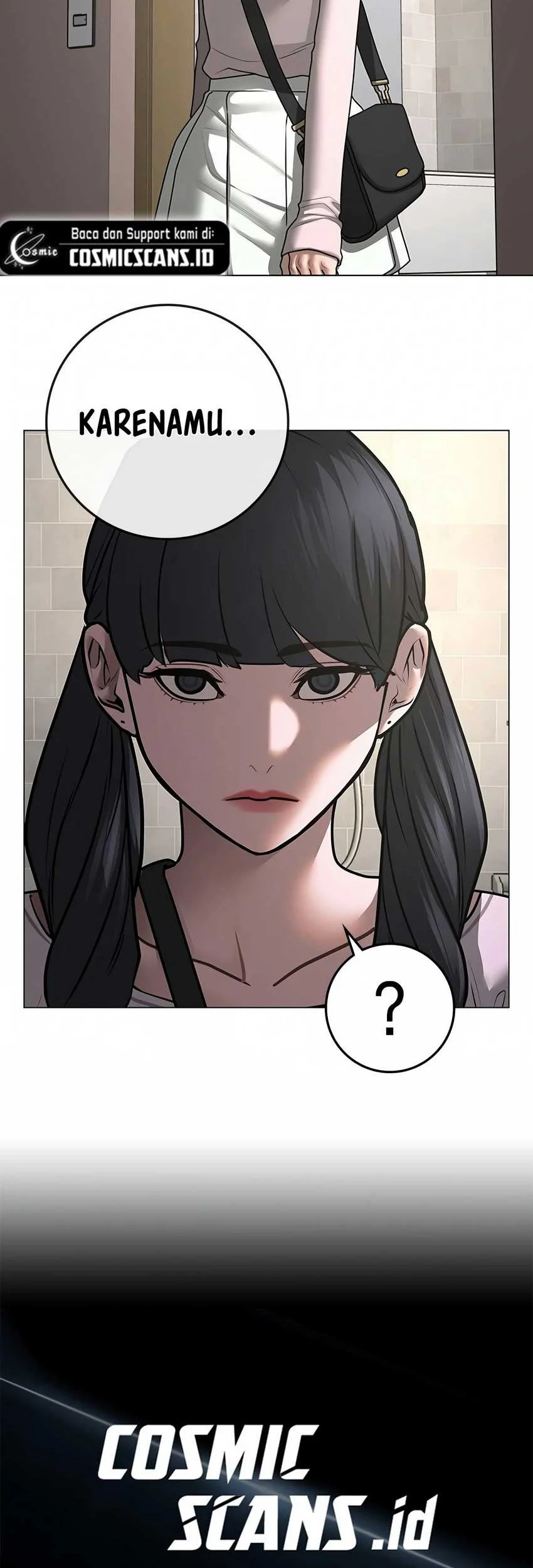 Reality Quest Chapter 89 - halaman 95