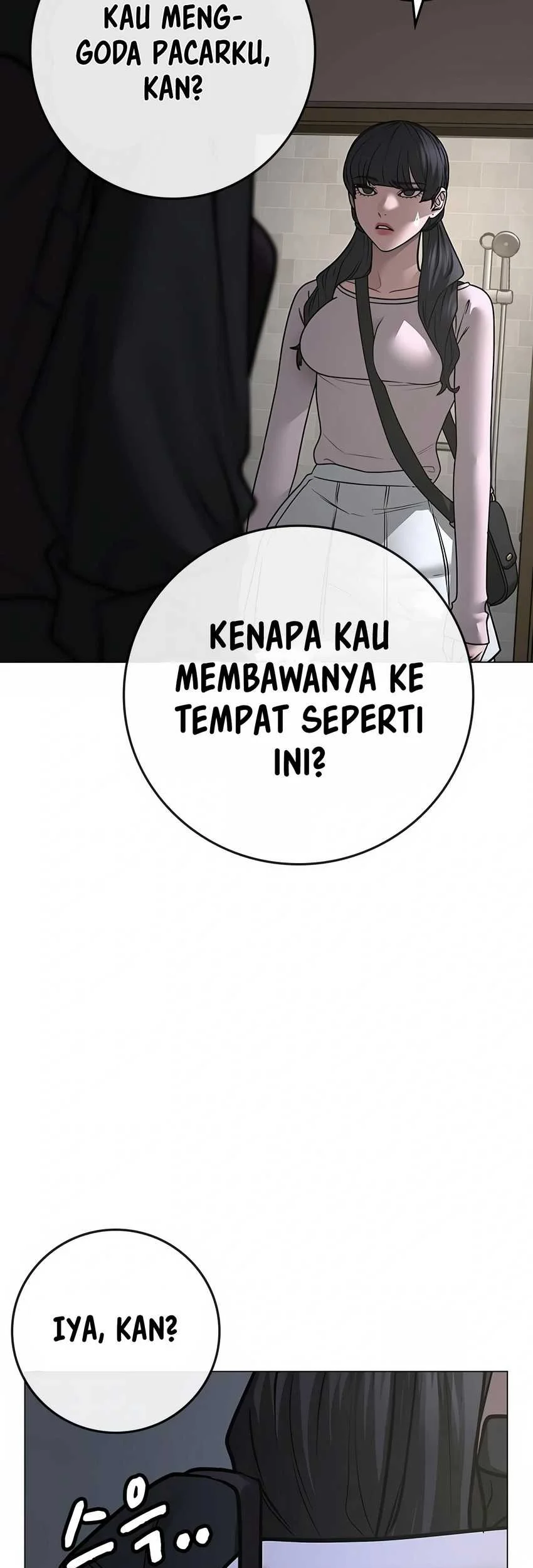 Reality Quest Chapter 89 - halaman 98