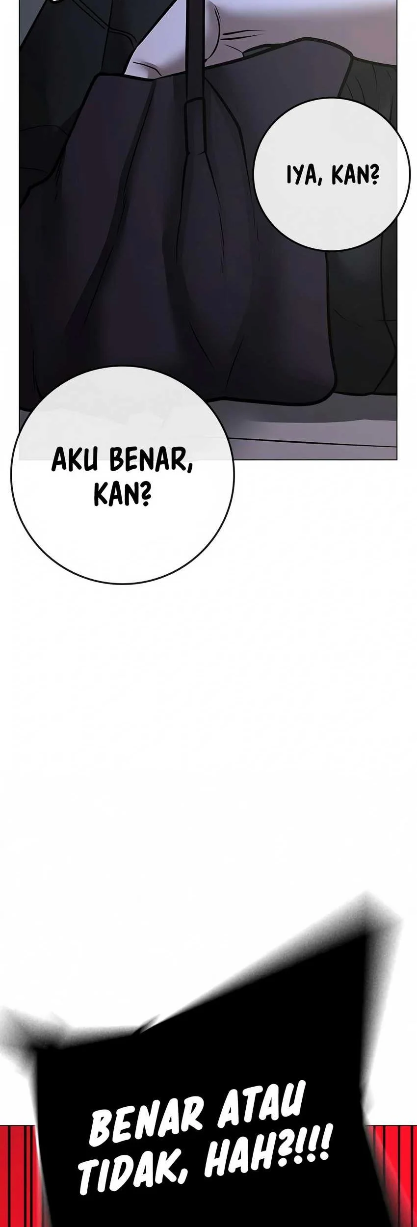 Reality Quest Chapter 89 - halaman 99