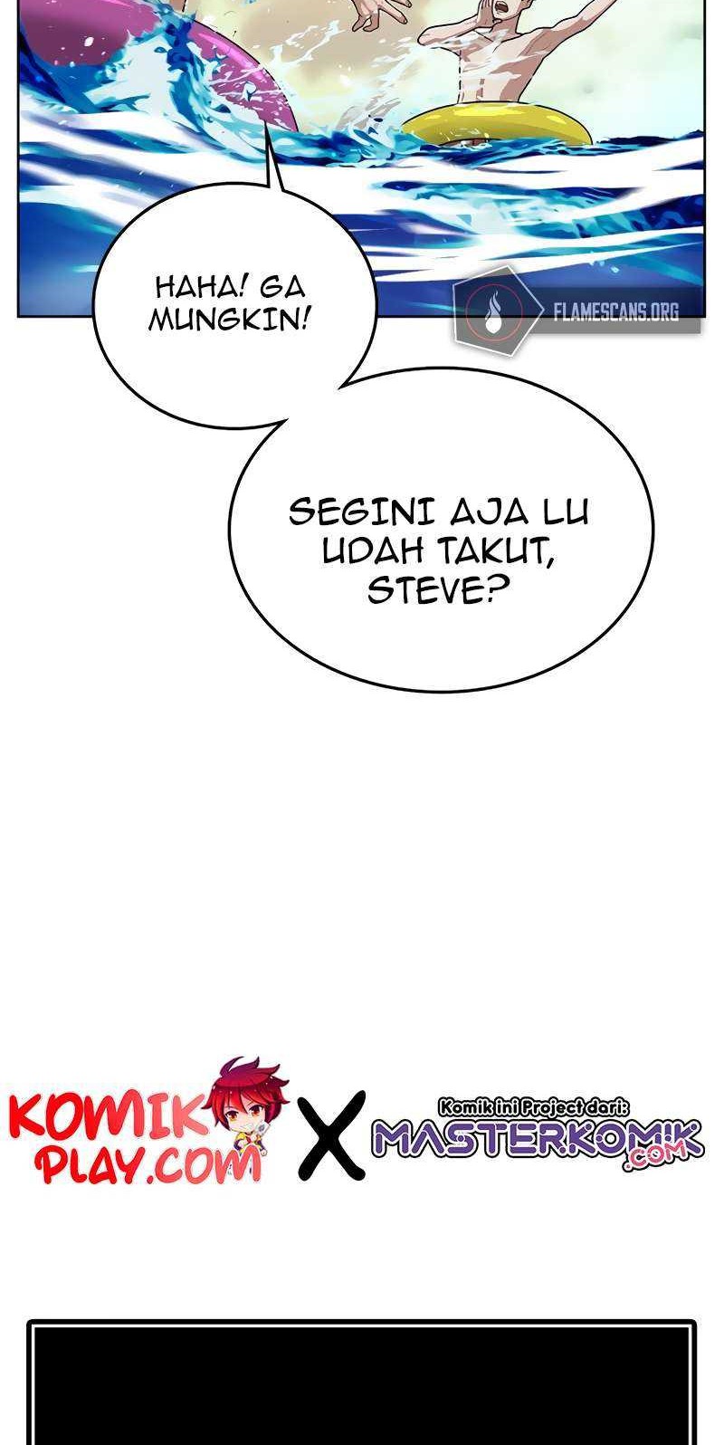 Reality Quest Chapter 9 - halaman 10
