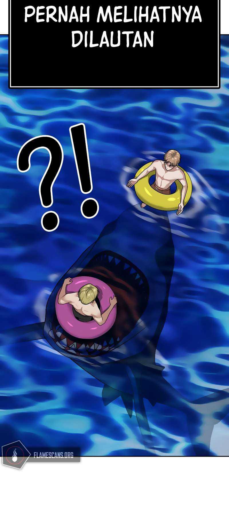 Reality Quest Chapter 9 - halaman 11