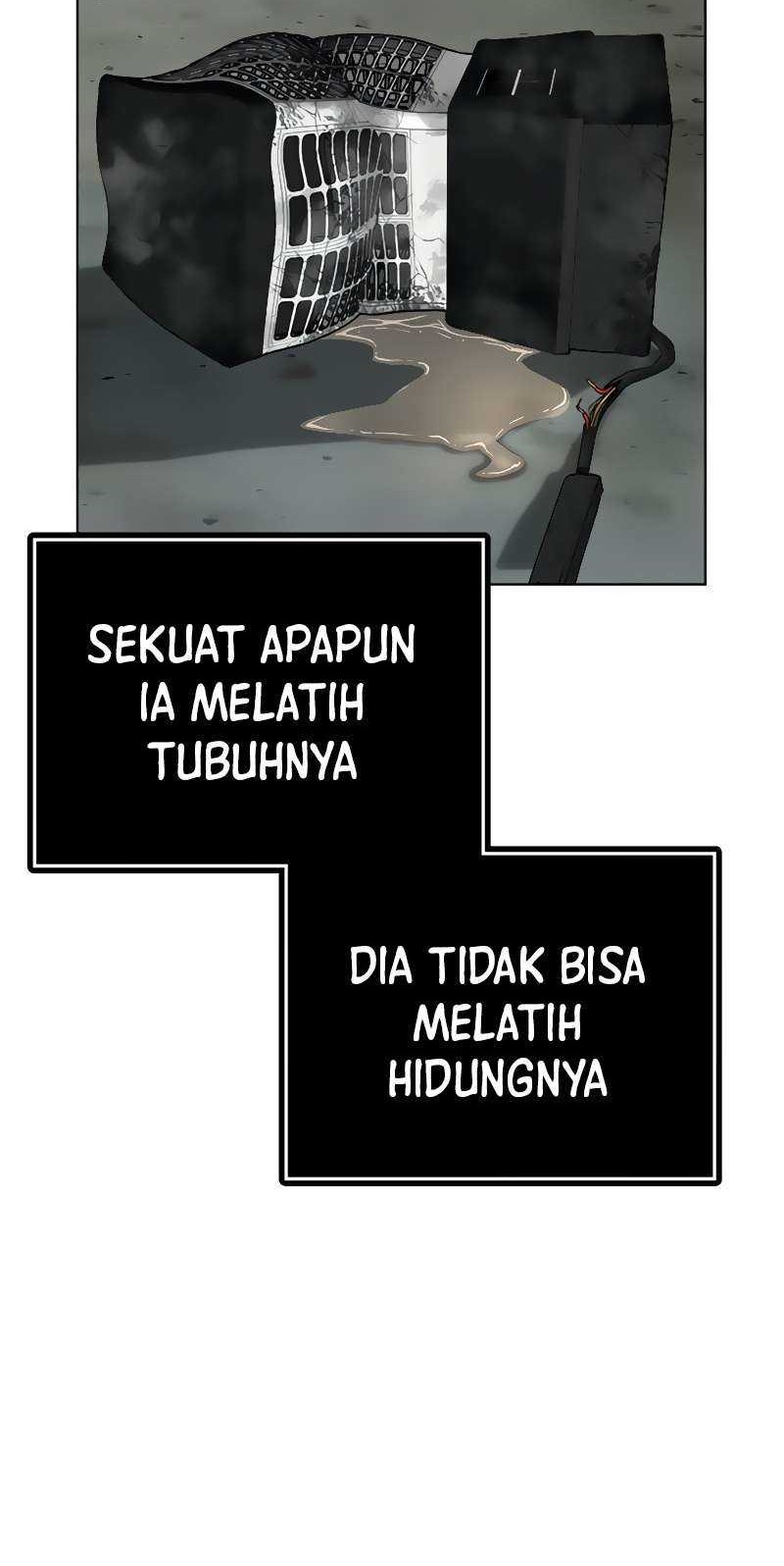 Reality Quest Chapter 9 - halaman 15
